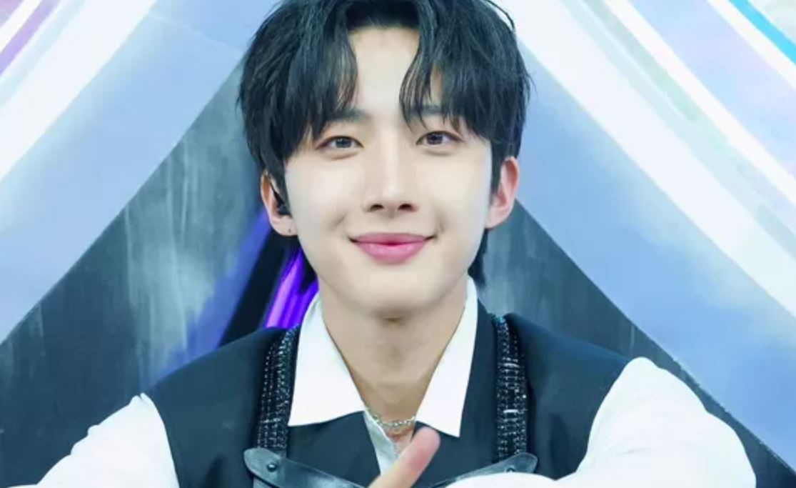 Hui Pentagon Dirumorkan Solo Debut Januari 2024