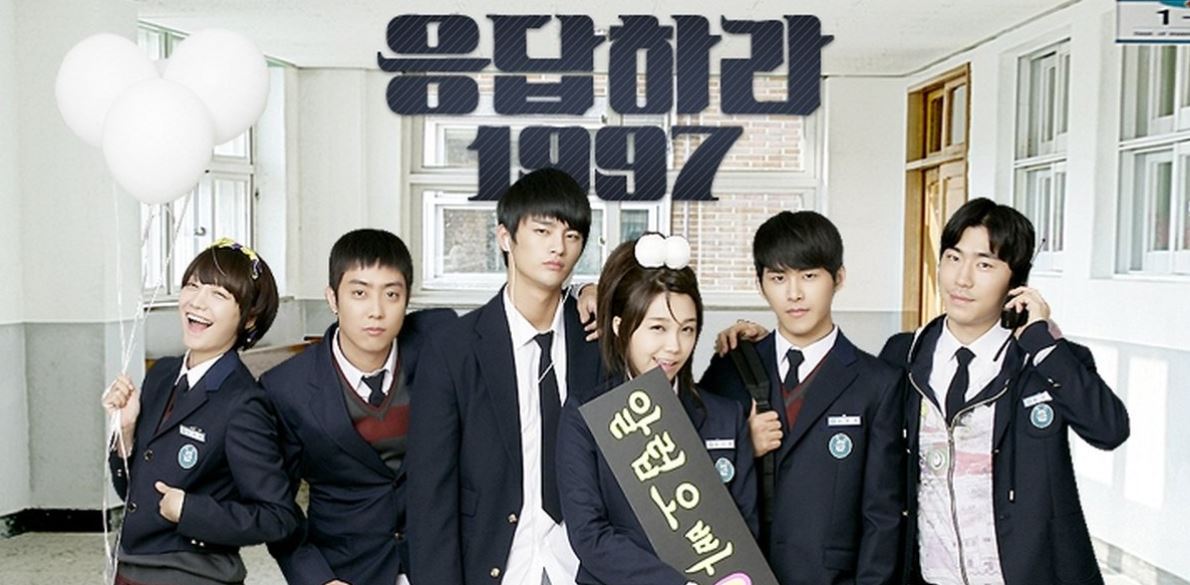 5 Rekomendasi Drama Korea Mirip Soundtrack #2 yang Seru!