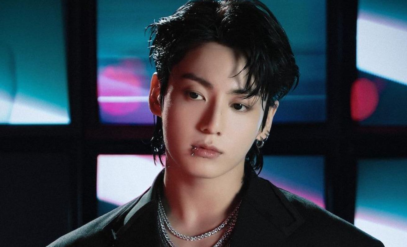 BTS Jungkook