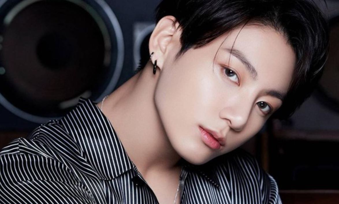 Jungkook BTS, Penyanyi Solo Pertama yang Jadi Top 40 Selama 5 Minggu!