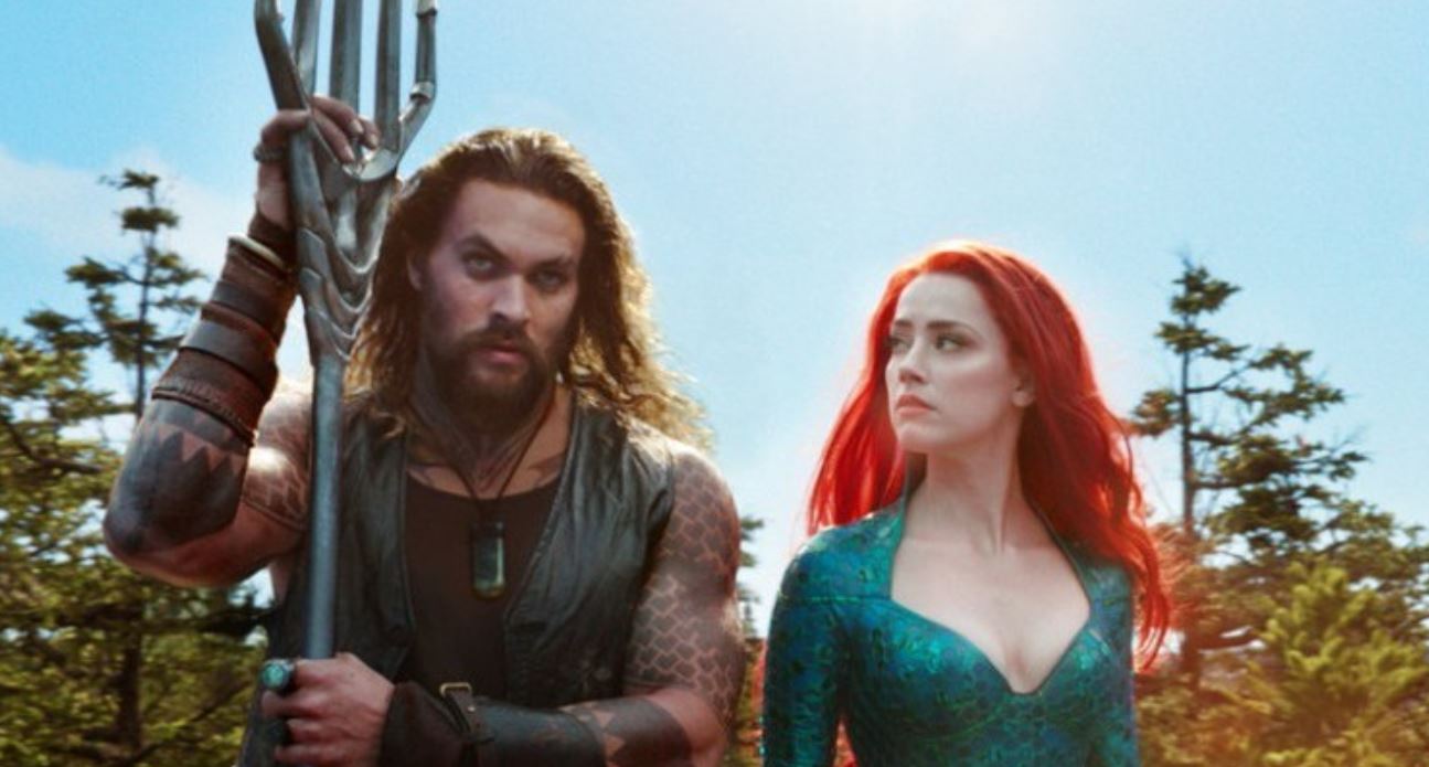 Nonton Film Aquaman Sub Indo, Prequel Sebelum Movie Terbaru Rilis di Bioskop!