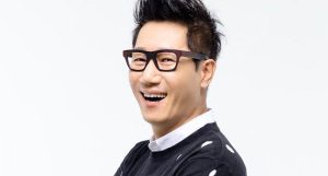 Ji Suk Jin Running Man