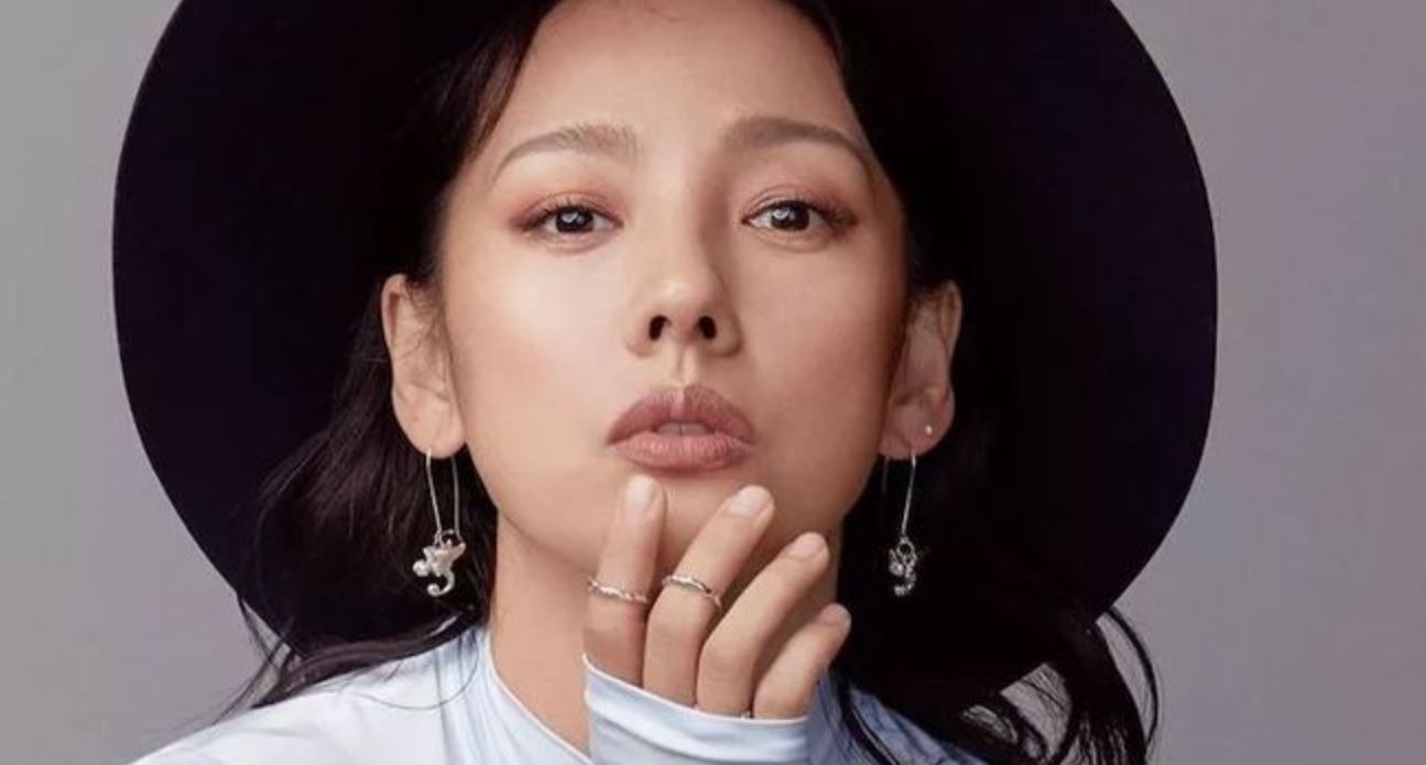 Lee Hyori