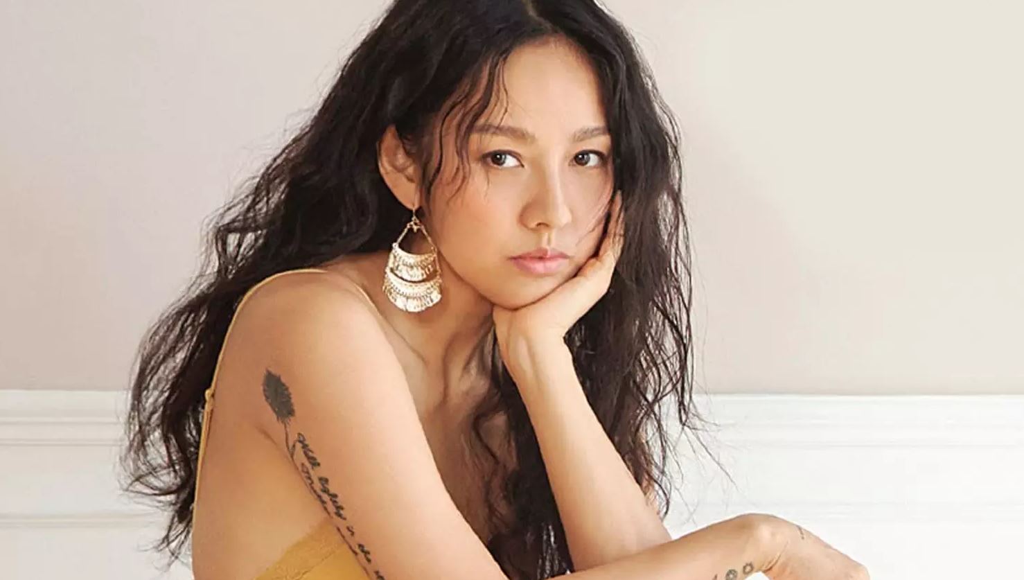 Lee Hyori Dikonfirmasi Jadi Host The Seasons 4!