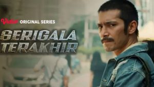 Nonton Serigala Terakhir Season 2 Full Episode LK21