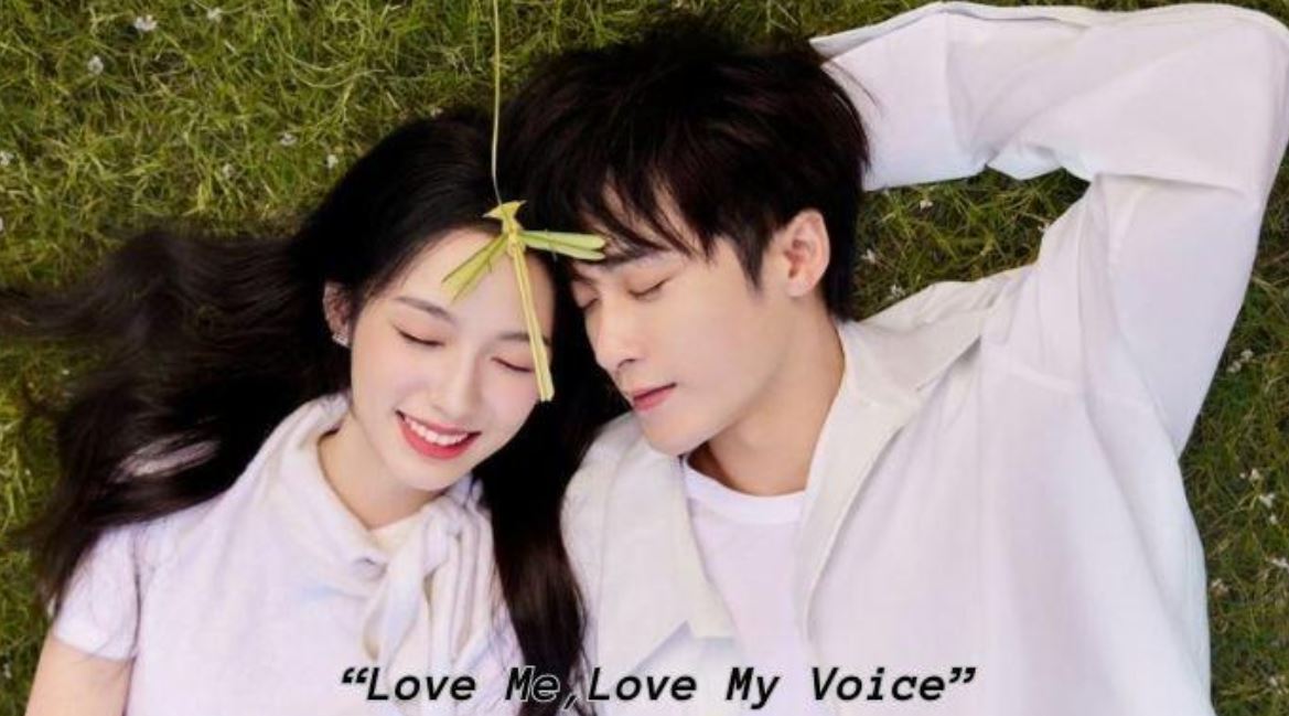 Nonton Love Me Love My Voice Episode 20-26 Bilibili