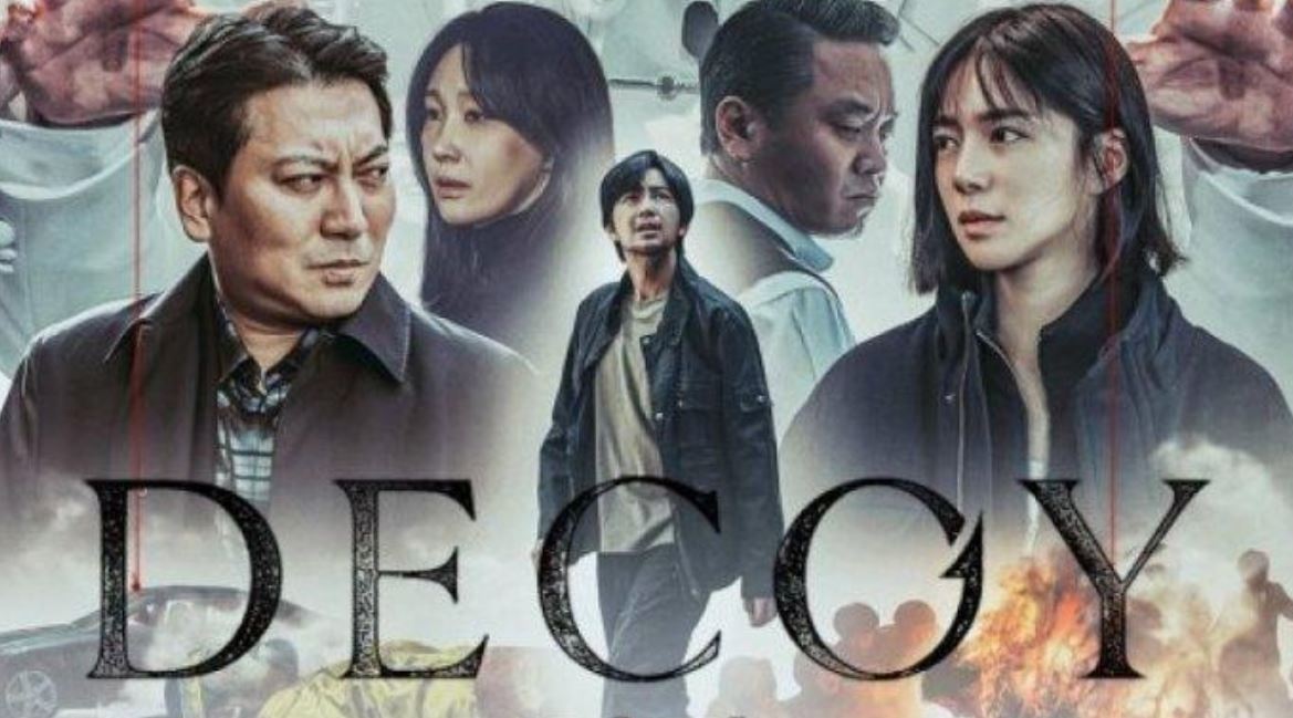 5 Rekomendasi Drama Korea Psikopat 2023 Drakor Wajib Nonton!