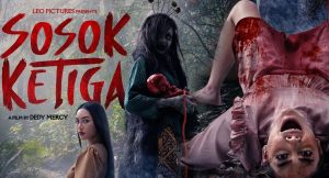 Nonton Film Sosok Ketiga Full Movie LK21