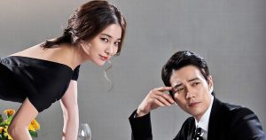 Sinopsis Cunning Single Lady