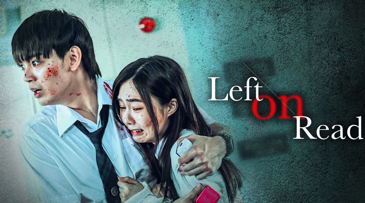 Nonton Drama China Left on Read Episode 1-15 Sub Indo Bukan Bilibili