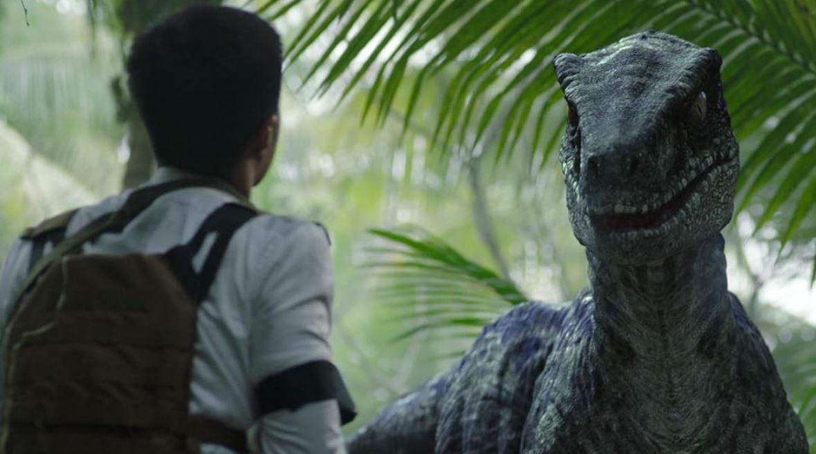 Nonton Film Rise of the Jurassic Full Movie Sub Indo Bukan LK21