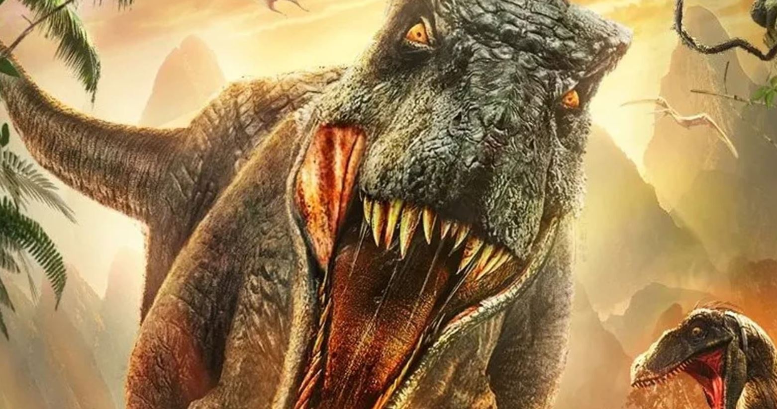Nonton Film Rise of the Jurassic Full Movie Sub Indo Bukan LK21