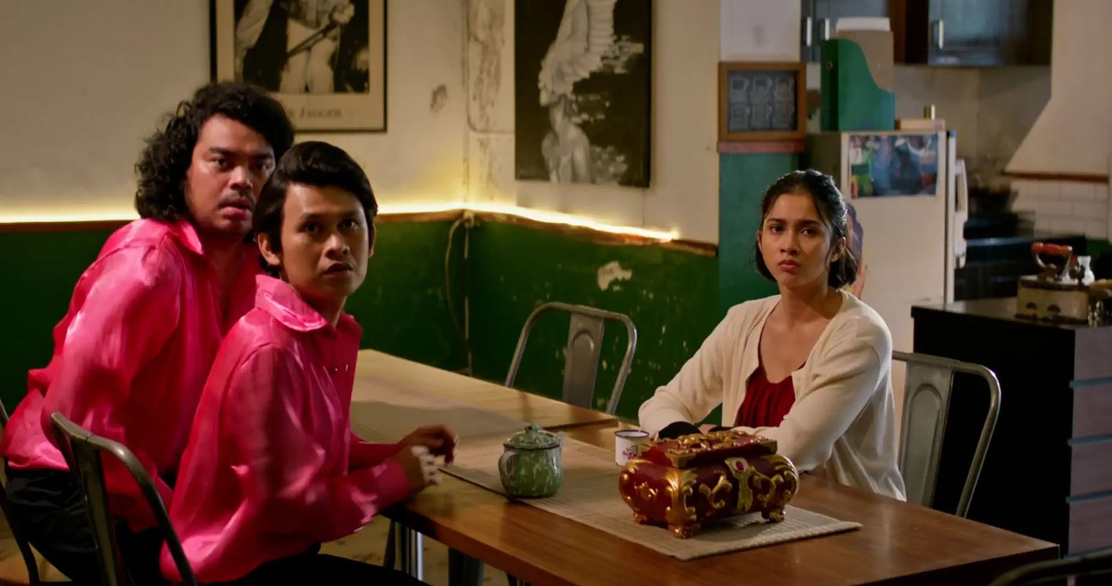 Nonton Tukar Tambah Nasib Ep 4-6 Sub Indo Bukan Bilibili, Klik Disini! 2 Nonton Tukar Tambah Nasib Ep 4-6 Sub Indo Bukan Bilibili, Klik Disini!