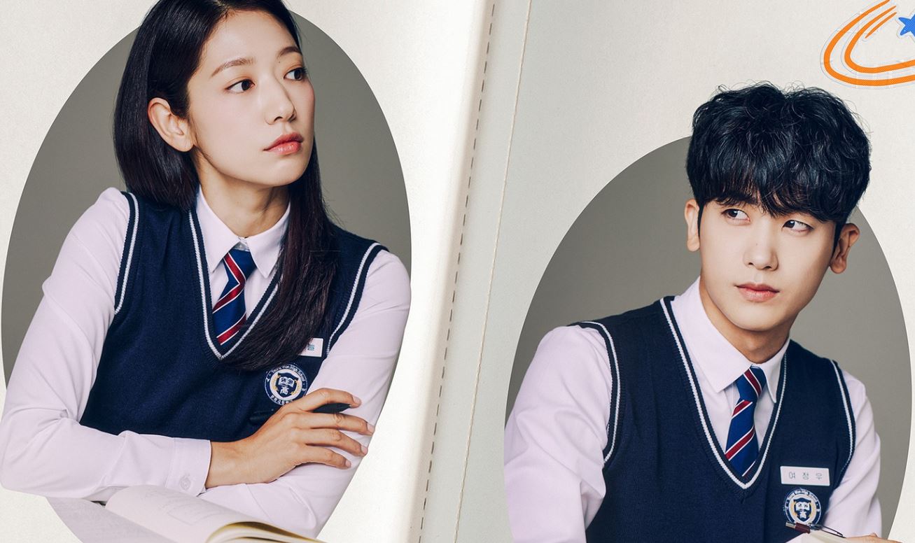 Doctor Slump, Temukan 2 Aktor Drakor The Heirs Hyung Sik dan Shin Hye!