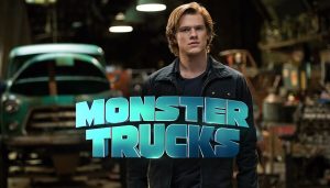 Monster Trucks