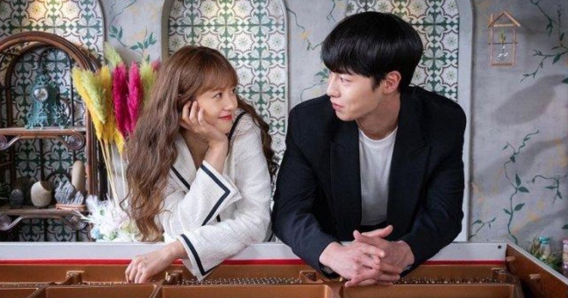 Link Nonton Drama Korea Do Do Sol Sol La La Sol Sub Indo Full Episode!