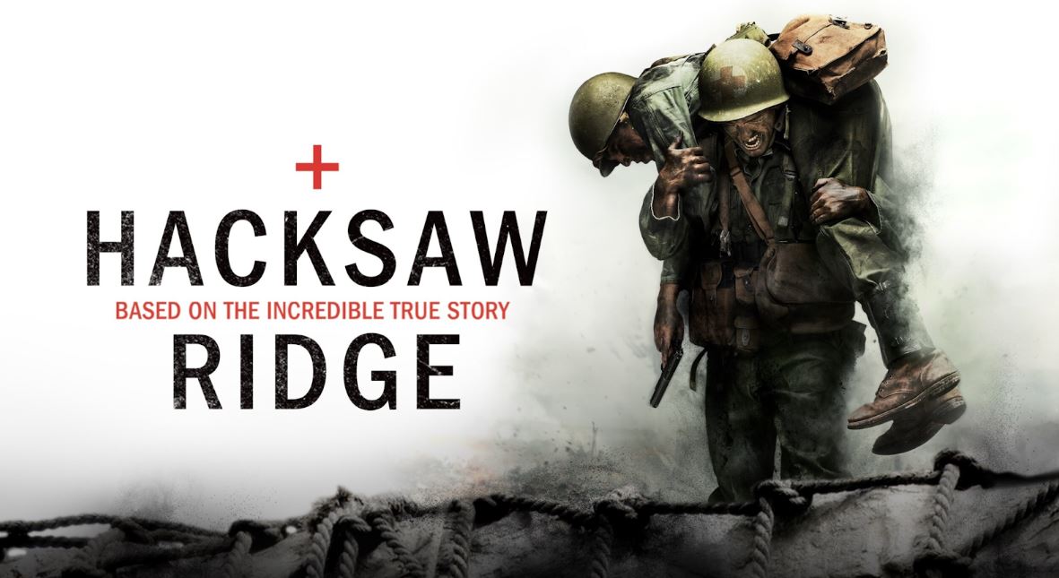 Nonton Hacksaw Ridge Full Movie Sub Indo LK21