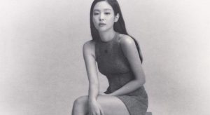 Jennie BLACKPINK