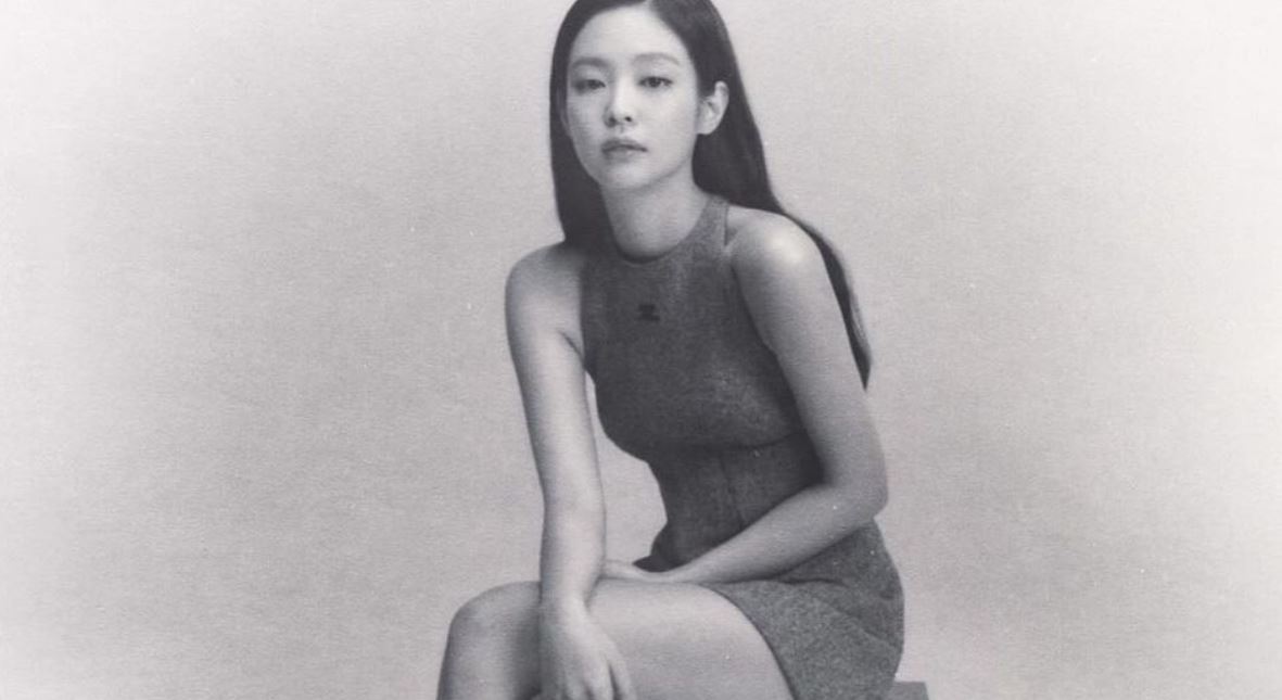 Jennie BLACKPINK