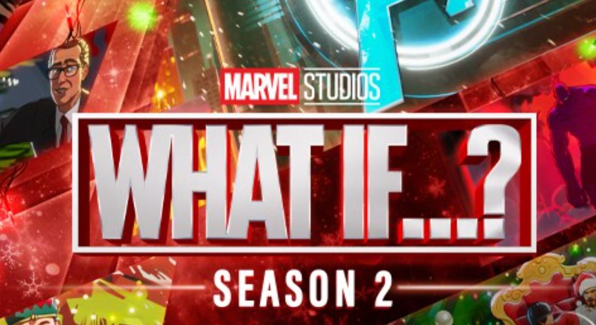 Nonton What If Season 2 Episode 1 Sub Indo LK21