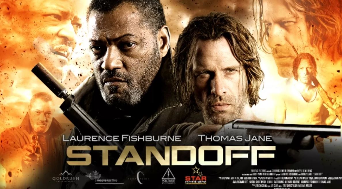 Nonton Film Standoff Full Movie Sub Indo Bukan LK21!