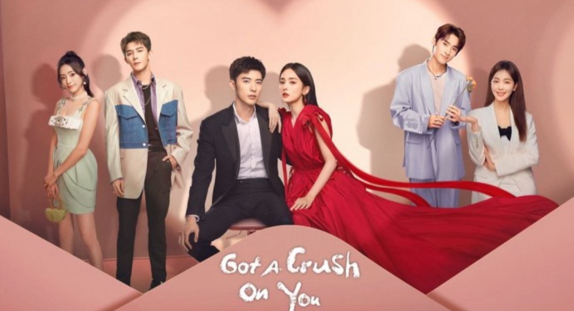 7 Drama China Terbaru 2023 yang On-Going di Bulan Desember