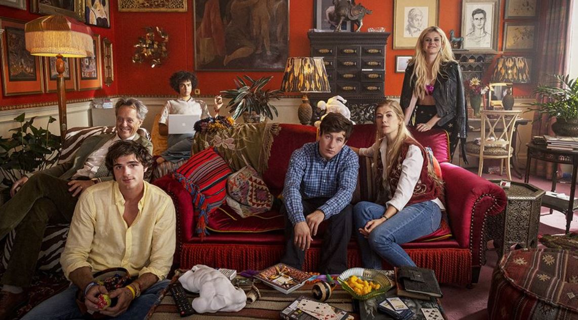 Link Nonton Film Saltburn Full Movie Sub Indo Bukan LK21!