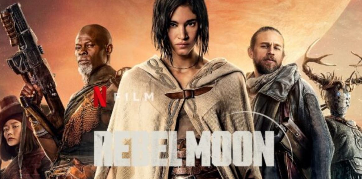 Nonton Film Rebel Moon Full Movie Sub Indo LK21