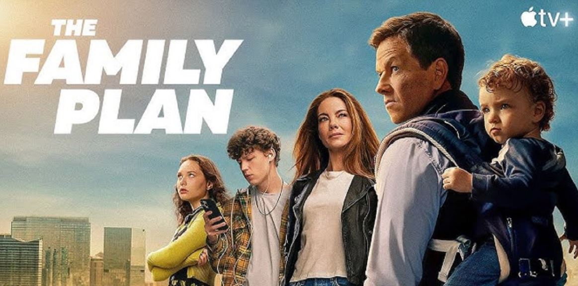 Nonton Film Family Plan Full Movie Sub Indo LK21