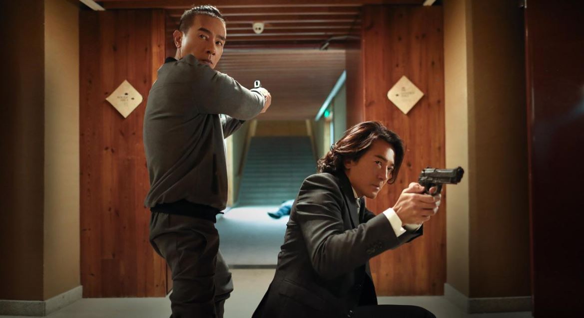 Link Nonton Film Golden Job Full Movie Sub Indo Bukan LK21!