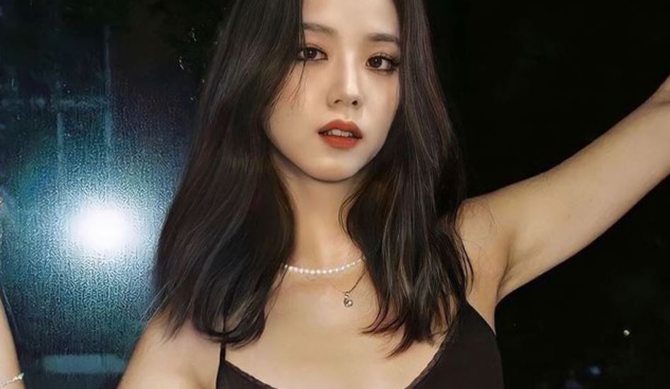 Drakor Jisoo Blackpink