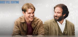 Nonton Film Good Will Hunting Sub Indo Netflix Bukan LK21!