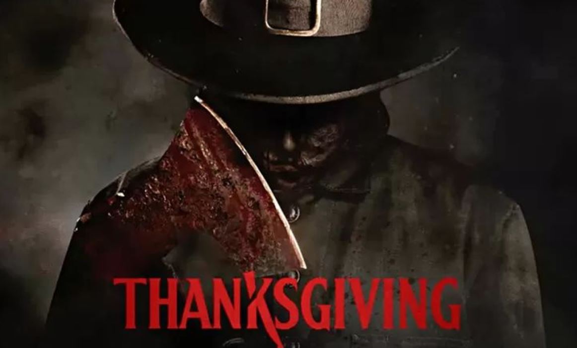 Link Nonton Film Horor Thanksgiving Full Movie Sub Indo Bukan LK21!