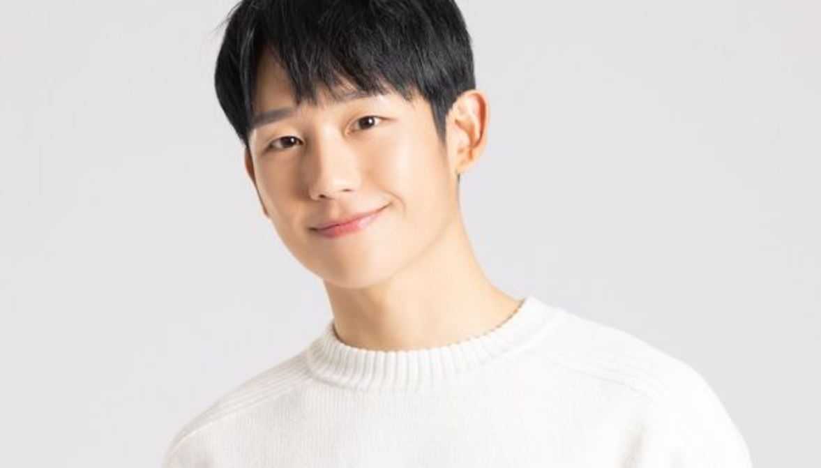 Jung Hae In