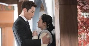 Nonton Drama Korea The Last Empress Sub Indo LK21