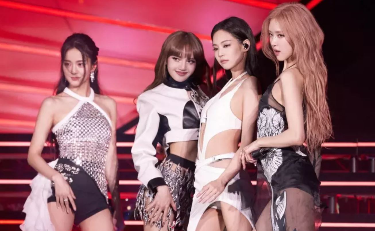 YG Ungkap BLACKPINK Akan Fokus di Solo Karir