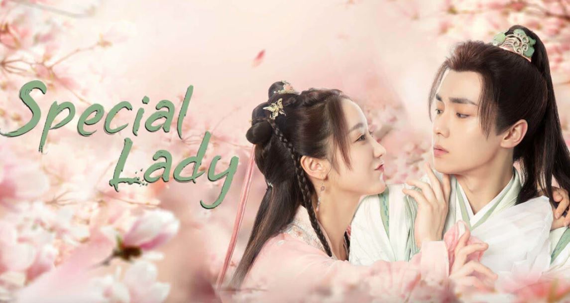 Nonton Drama China Special Lady Episode 1-8 Sub Indo Bilibili