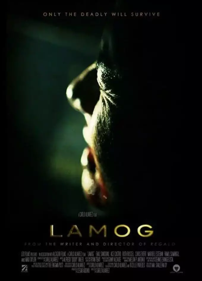 Nonton Film Lamog 2011 Sub Indo Klik Disini!, Legal Bukan LK21!