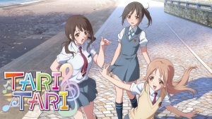 Sinopsis & Nonton Anime Tari Tari Sub Indonesia Full Episode