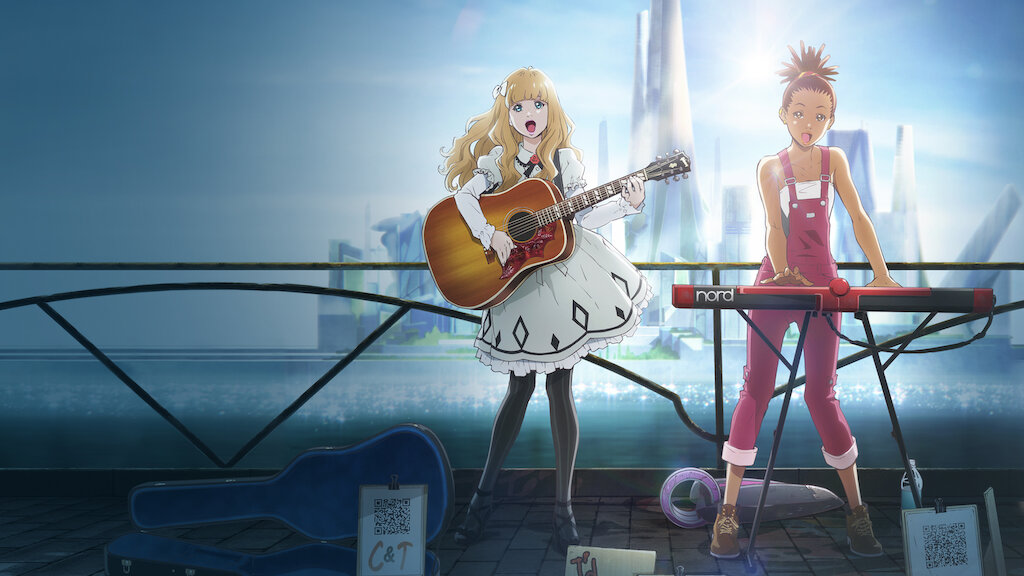 Sinopsis & Nonton Carole & Tuesday Sub Indo Full Episode Di Netflix