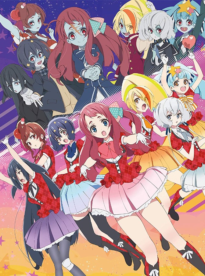 20 Rekomendasi Anime Tentang Musik Terbaik, Wajib Nonton!