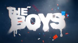 The Boys Season 4 Pamerkan Trailer Baru