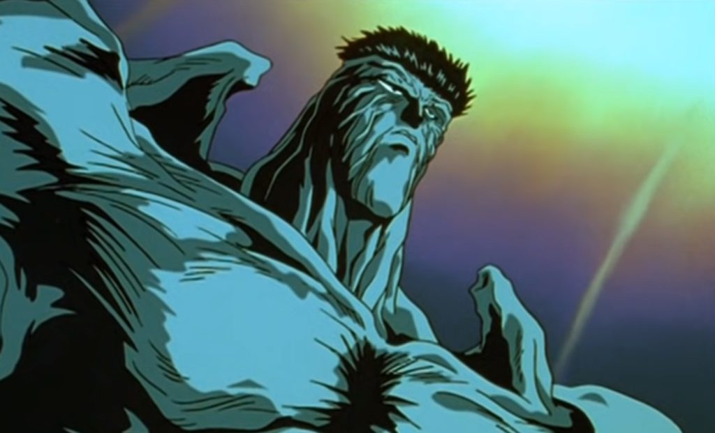 10 Karakter Yu Yu Hakusho Terkuat Yang Sulit Ditandingi