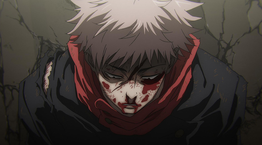 Nonton Jujutsu Kaisen Season 2 Episode 20 Sub Indo, Di Bilibili, iQIYI, Vidio