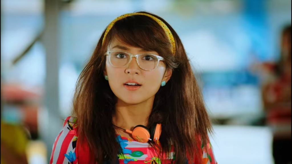 Film Kathryn Bernardo