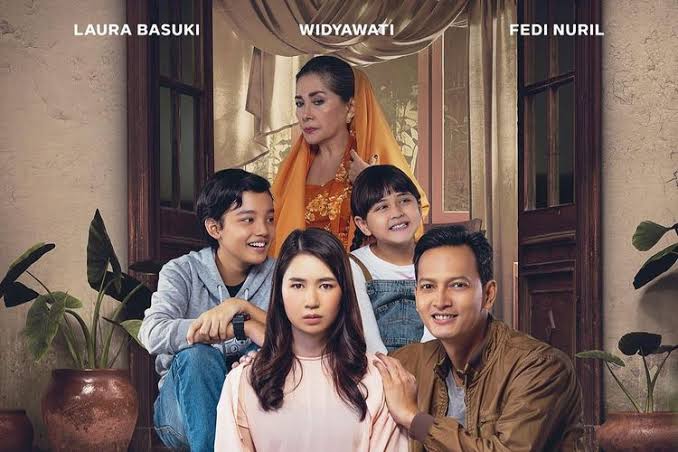 Nonton Film Rumah Masa Depan 2023 Legal Bukan LK21, Klik Di Sini!