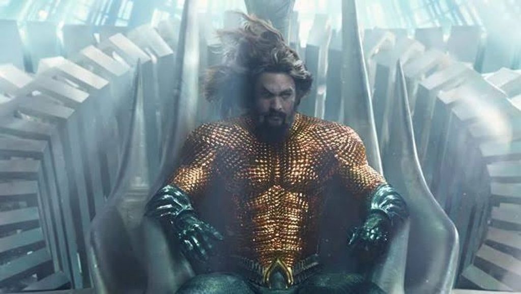 Nonton Film Aquaman 2 Full Movie Sub Indo Legal Bukan LK21, Klik Di Sini!