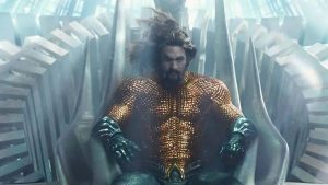 Nonton Aquaman and the Lost Kingdom 2023 Sub Indo Legal Bukan LK21!