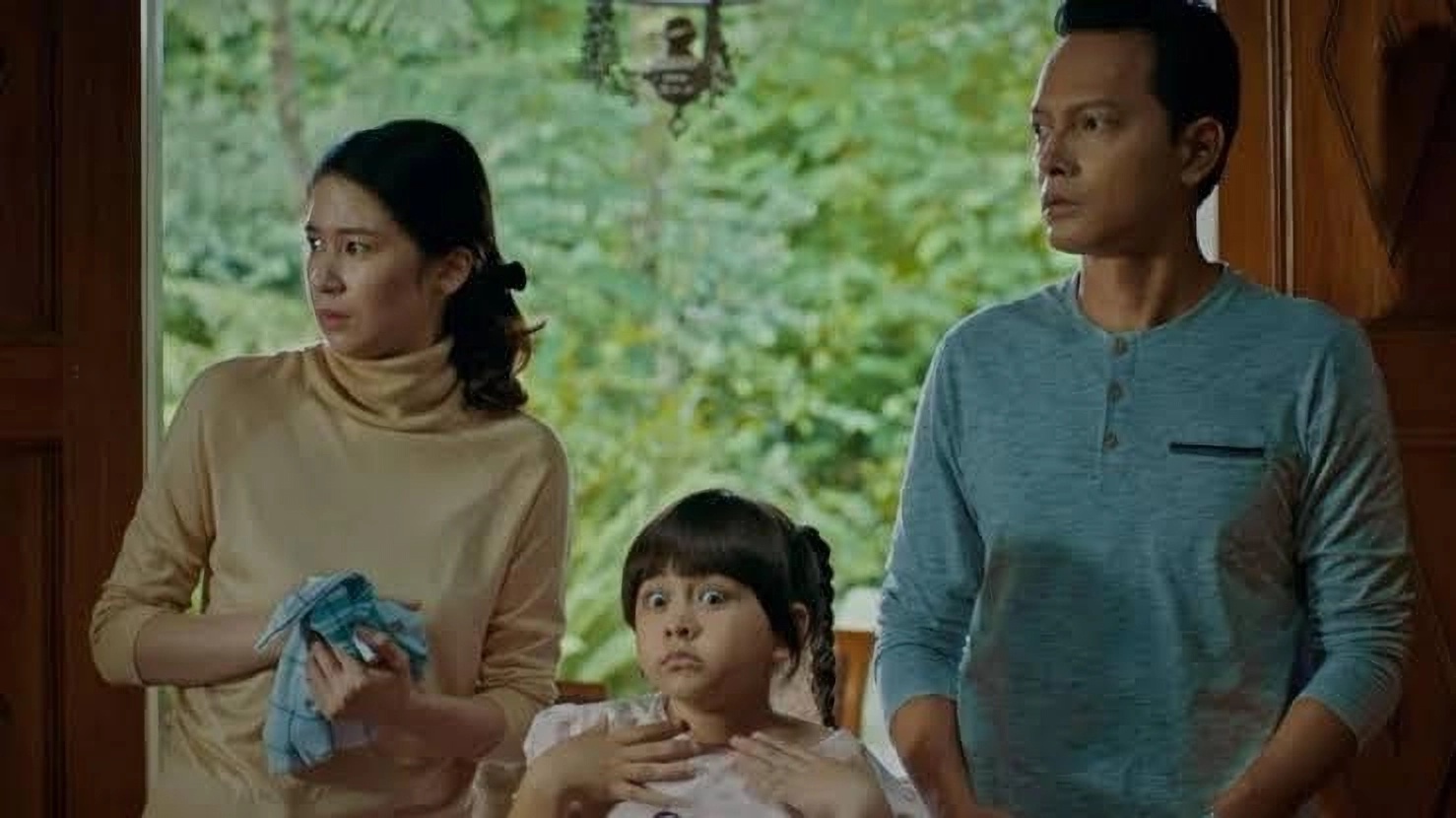 Nonton Film Rumah Masa Depan 2023 Legal Bukan LK21, Klik Di Sini!