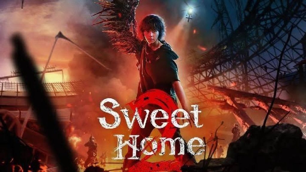 Nonton Sweet Home 2 Episode 1 Sub Indo Legal Bukan LK21, Klik Di Sini!